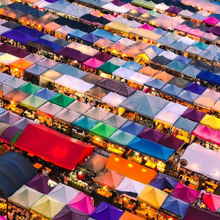 Beratung Marketplace Geschäft Beratung für Marktplatz-Management und E-Commerce – Henneberger Consulting